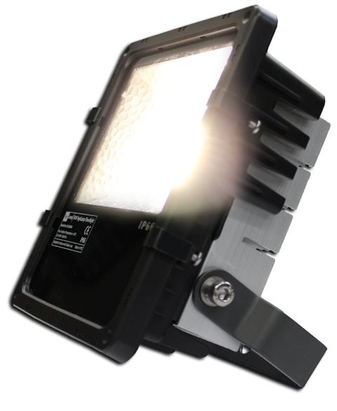 30w Dimmerble LED Floodlight