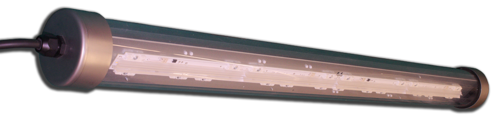 Duroxo Agritube LED Srip Light