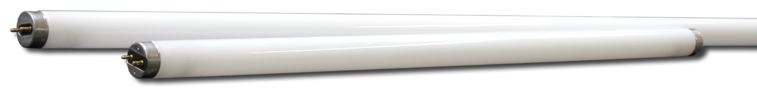 2ft and 4ft High Frequency Flourescent tubes