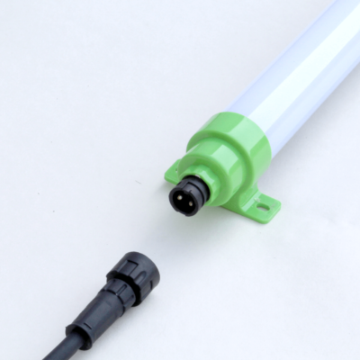 Easy Fit Link Cable Plug and Plug and Play Led Light Disconnected