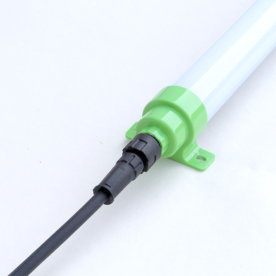 Easy Fit Link Cable Plug and Plug and Play Led Light connected