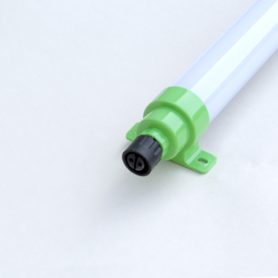 Plug and Play Led Light End Socket